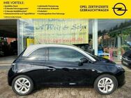 Opel Adam, 120 Jahre, Jahr 2019 - Ottersberg