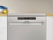 Privileg Standgeschirrspüler P0F ECO D551 S, 14 Maßgedecke