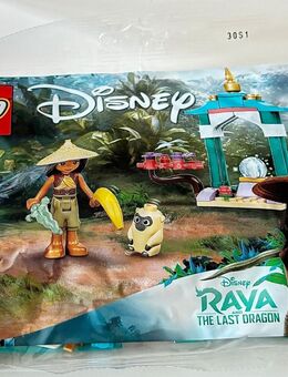 LEGO® Disney 30558 Raya und der Ongi Polybag NEU - Radevormwald (Stadt auf der Höhe) Zentrum