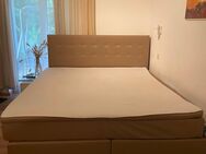 Boxspring Bett 180x200 - Kaiserslautern