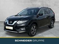 Nissan X-Trail, 1.3 TEKNA I DIG-T, Jahr 2021 - Frankenberg (Sachsen)