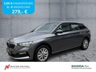 Skoda Scala, 1.0 TSI AMBITION, Jahr 2024 - Bayreuth