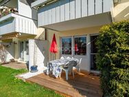 Charmante 2-Zimmer-Wohnung mit Wohlfühlfaktor in Kempten - Kempten (Allgäu)