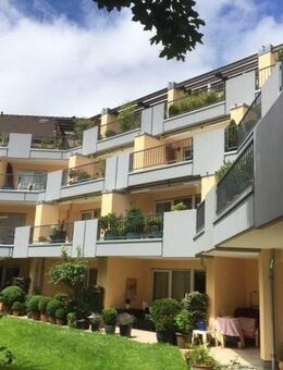 Wohnen im mediterranen Stil, Bestlage AC Laurensberg, 64 m² mit SW Balkon.... - Aachen