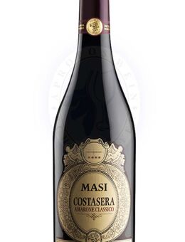 Masi Amarone Costasera Classico 0,75l (2017) - Willich