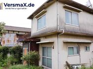 Wohngebäudeversicherung für leerstehendes Haus und leerstehende Immobilien - Offenbach (Main)