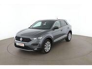 VW T-Roc 2.0 TDI 4Motion - Berlin