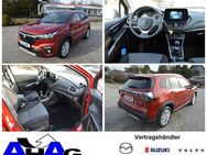 Suzuki S-Cross, 1.4 Comfort Allgrip Hybrid, Jahr 2024 - Schleusingen