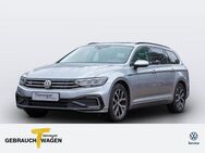 VW Passat Variant GTE LEDER DYNAUDIO AHK PANO KAMERA NAVI - Recklinghausen