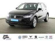 VW Tiguan, 1.5 TSI Life, Jahr 2024 - Suhl