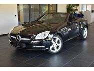 Mercedes-Benz SLK 250 Roadster 7G-TRONIC PLUS"LEDER"NAVI" - Dieburg