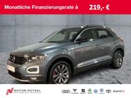 VW T-Roc, 1.5 TSI SPORT, Jahr 2018 - Hof