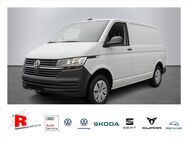 VW T6.1, 2.0 l TDI Transporter Kasten, Jahr 2022 - Rellingen