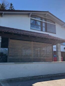 DG Wohnung im ruhigen Sickenried zur Miete - Ravensburg