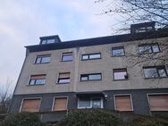 Junges Wohnen im Dachgeschoss, Wohnung mit Balkon - Lüdenscheid