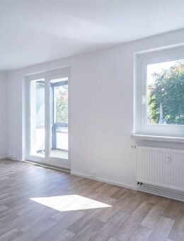 Großzügige 2 Zimmerwohnung auf dem Kappellenberg - Chemnitz