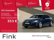 Audi A3, Limousine S line 40 TFSI quattro, Jahr 2024 - Bad Hersfeld