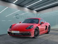 Porsche Cayman, 4.0 (718) GTS | | |, Jahr 2023 - München