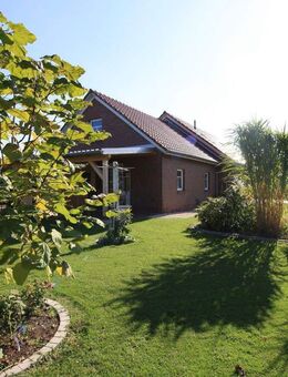 Exklusives Einfamilienhaus Provisionsfrei - Berumbur