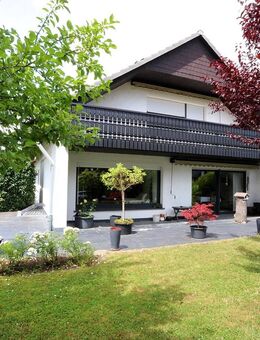 Erbbaurecht in Menden-Halingen: Großzügiges 1-2 Familienhaus - Menden (Sauerland)