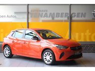 Opel Corsa F e Edition Sitz- & Lenkradheizung DAB PDC - Mettingen