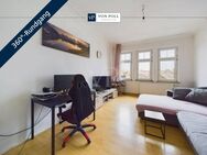 Investieren in Geschichte: Altbau mit Charme und Zukunftsperspektive - Fürth