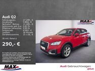 Audi Q2 1.4 TFSI S TRONIC SPORT LED+NAV+PDC+ALU+KLIMA - Offenbach (Main)