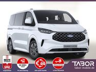 Ford Tourneo Custom, 2.0 TDCi 136 Tit 320 L1, Jahr 2025 - Kehl