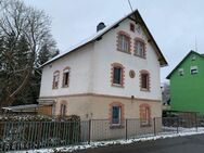 Einfamilienhaus (Sanierungsobjekt) - Ein Haus die beste Altersvorsorge und der beste Inflations-Schutz !! - Rechenberg-Bienenmühle