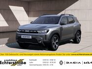 Dacia Duster, TCe 130 Journey, Jahr 2022 - Karlstadt