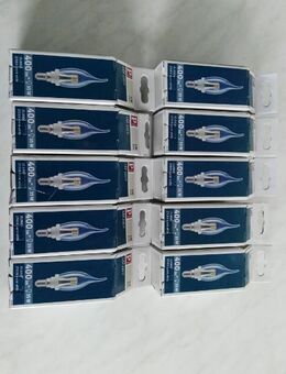 10 Windstoß E14 LED 4W Glühbirne Cosylight Warmweiß NEU & OVP - Hagen (Stadt der FernUniversität) Dahl