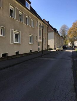 2-Zimmer-Dachgeschosswohnung in Bochum Grumme - Bochum