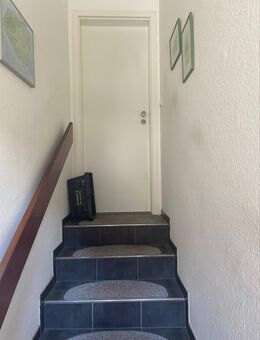 3-Fam-Haus in BS-Schötmar mit Ausbaupotenzial! - Bad Salzuflen