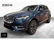 Volvo XC90 T8-Hybrid Plus Bright AHK SpoSi-Wolltextil - Steinbach-Hallenberg