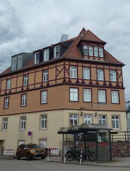 Kernsaniertes Mehrfamilienhaus mit 15 Einheiten in Spitzenlage von Bad Kreuznach! - Bad Kreuznach