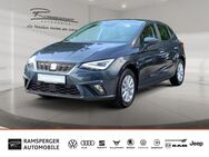 Seat Ibiza, 1.0 TSI Style APP, Jahr 2023 - Nürtingen