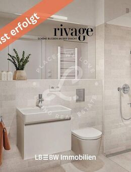 RIVAGE | Hier dockt das Leben an - Mainz