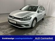 VW Golf Variant 1.6 TDI SCR Trendline Kombi, 5-türig, 5-Gang - Bad Fallingbostel