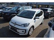 VW Up ! join up! Start-Stopp - Marsberg