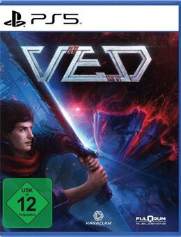 VED PlayStation 5