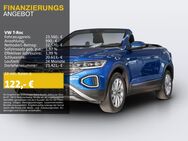 VW T-Roc Cabriolet, 1.0 TSI T-Roc Cabrio STYLE LM17, Jahr 2024 - Dülmen