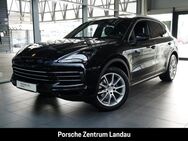 Porsche Cayenne, , Jahr 2021 - Landau (Pfalz)