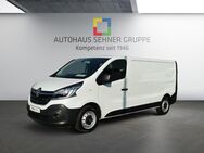 Renault Trafic, Kasten L2H1 dci 145, Jahr 2019 - Markdorf