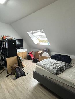 Charmante 1-Zimmer-Wohnung in Oldenburg - Ideal für Singles! - Oldenburg