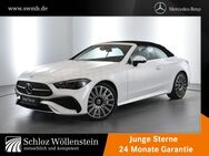 Mercedes CLE 450 AMG, CLE 450 Cabrio AMG Sitzklima Fahrassi, Jahr 2024 - Chemnitz