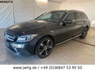 Mercedes-Benz C 300 de AVANTGARDE Multib.VirtCock.KamDistronic - Steinbach-Hallenberg