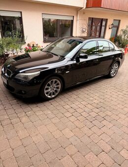 BMW 530XI - Allrad/Leder/M Sport - Billigheim-Ingenheim