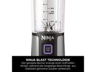 NINJA Standmixer BC151EUBK