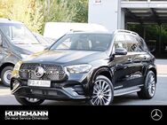 Mercedes GLE 580, AMG Night Sitzklima, Jahr 2024 - Fulda