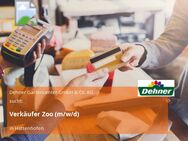Verkäufer Zoo (m/w/d) - Hattenhofen (Baden-Württemberg)